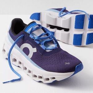 On Cloud Cloud Tech sneaker